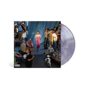 It's Not That Deep Standard LP