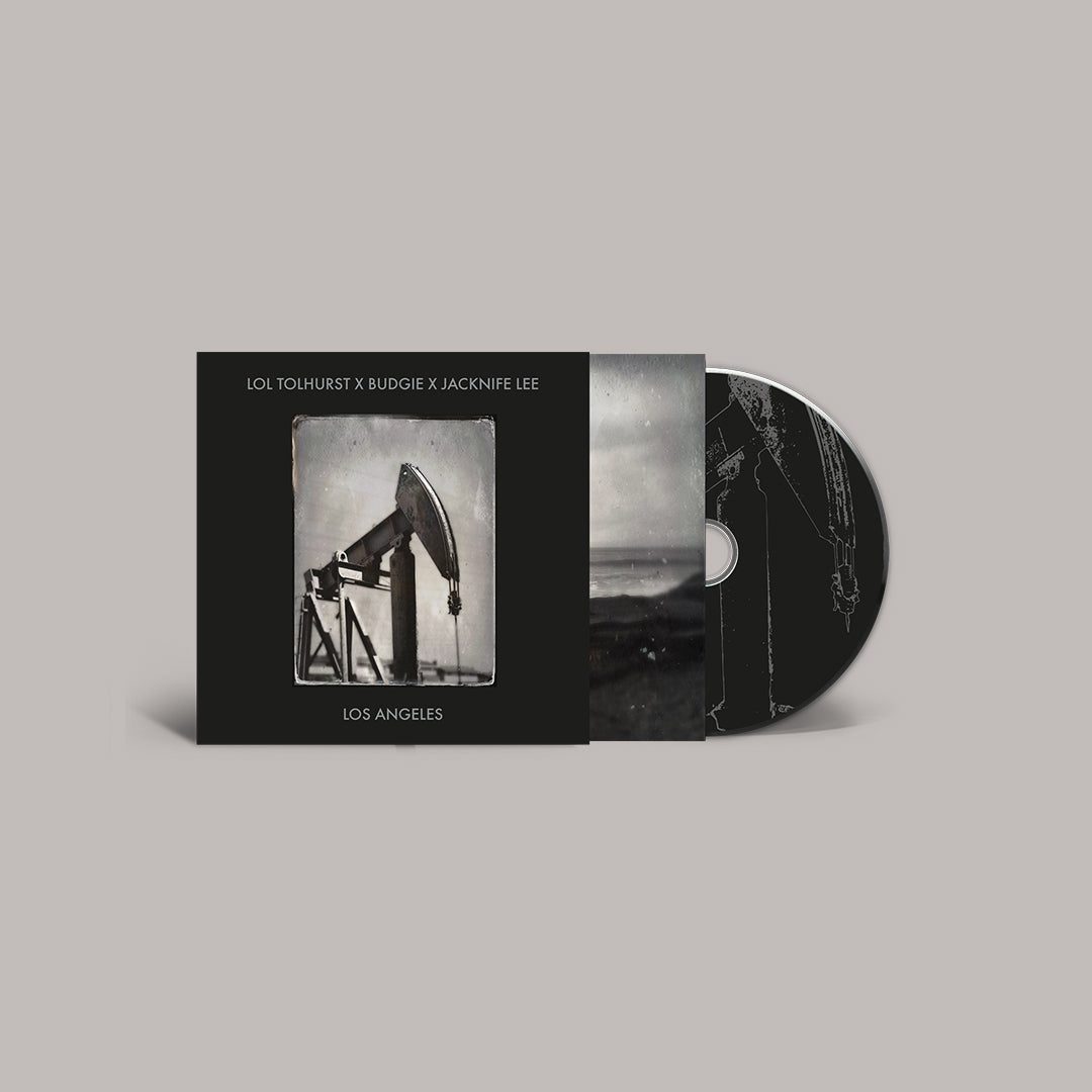 Los Angeles: CD