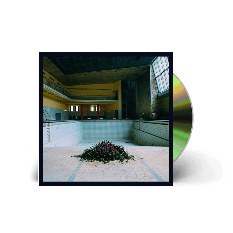 Call In The Crash Team CD