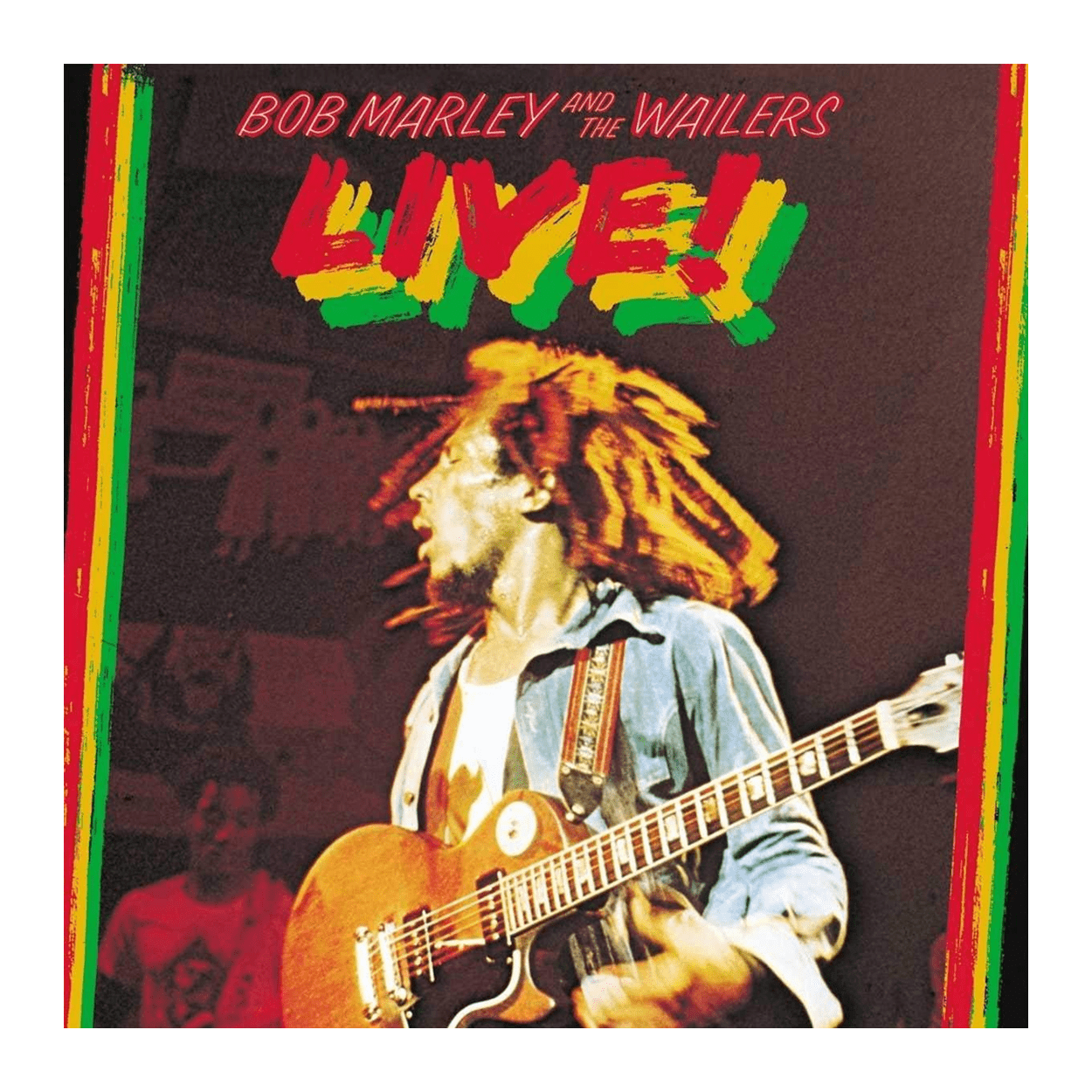 Live! CD