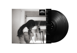 Older (and Wiser): Vinyl 2LP