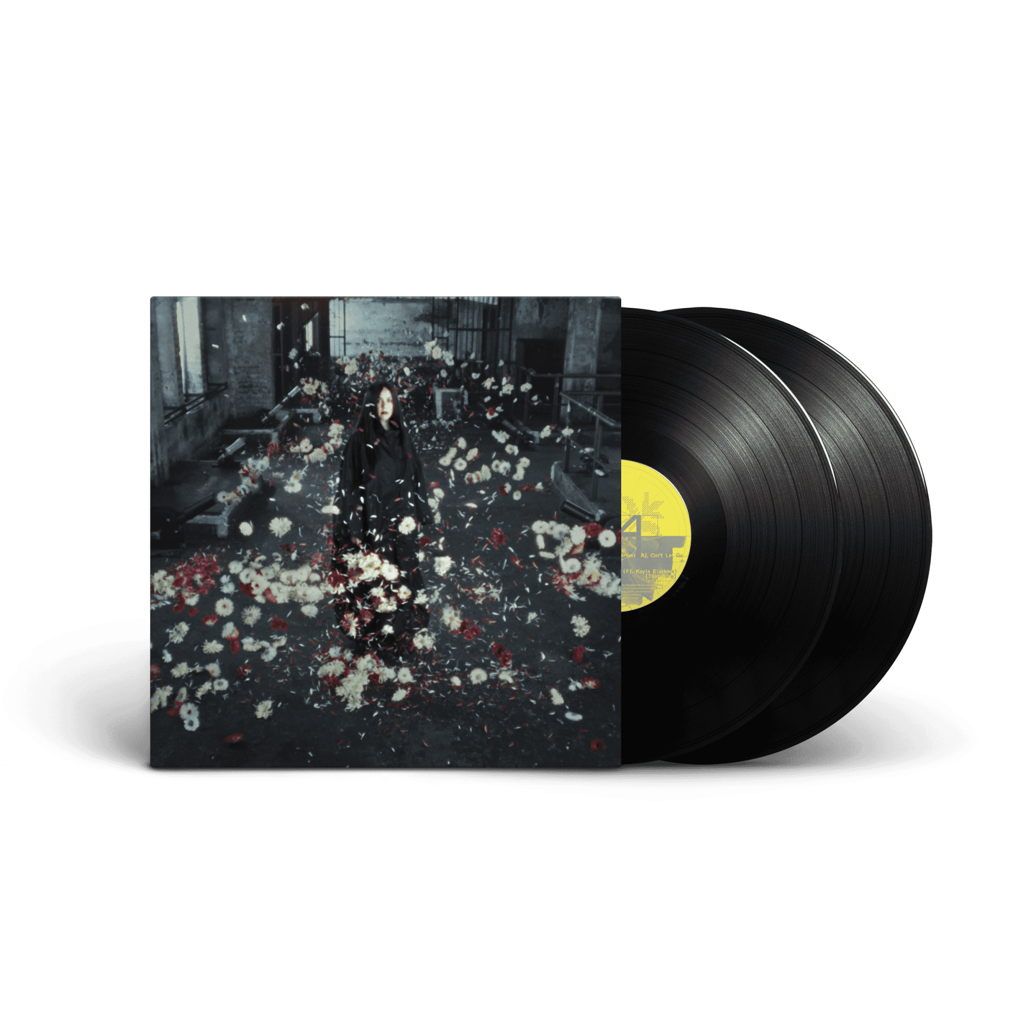 Mother: Vinyl 2LP