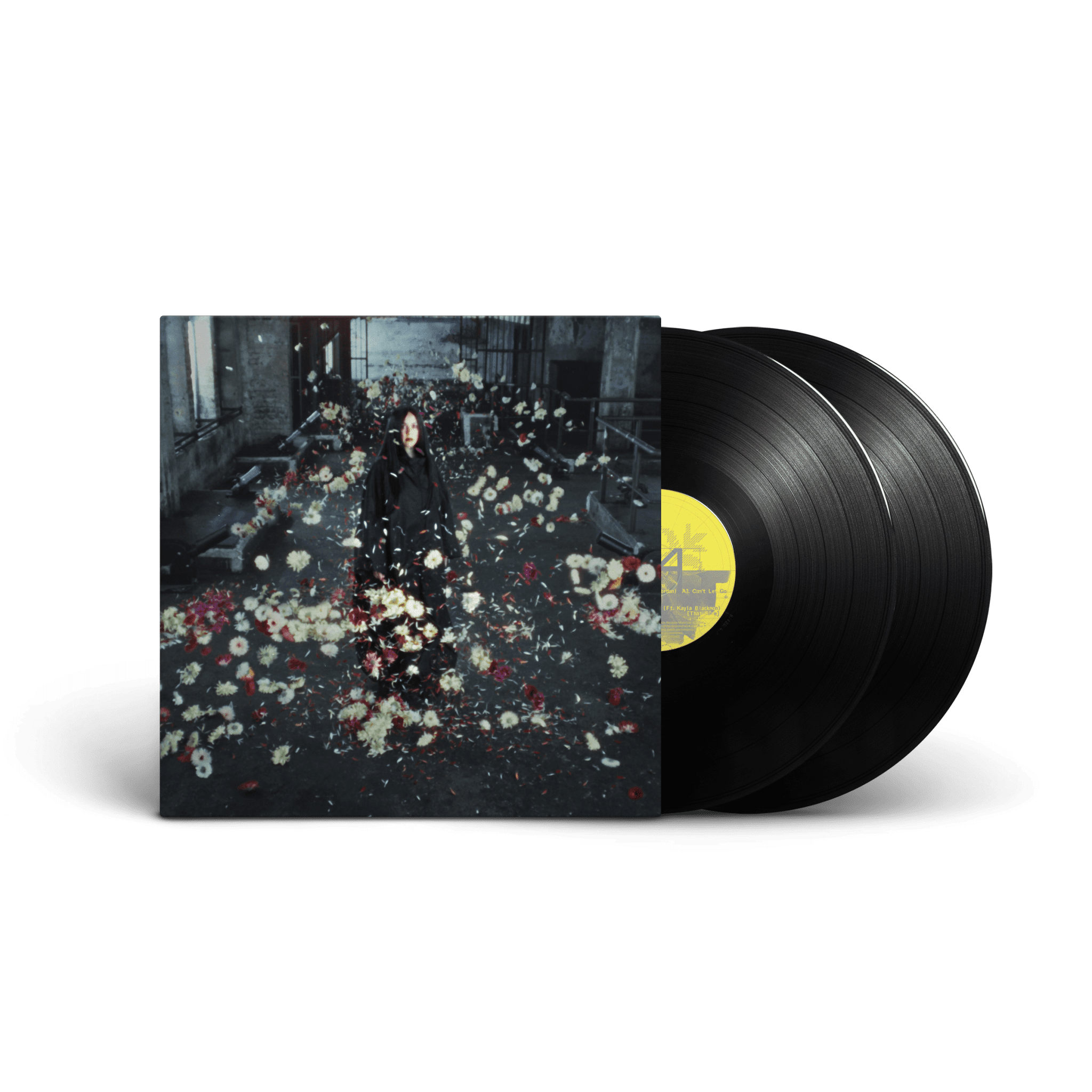Mother: Vinyl 2LP