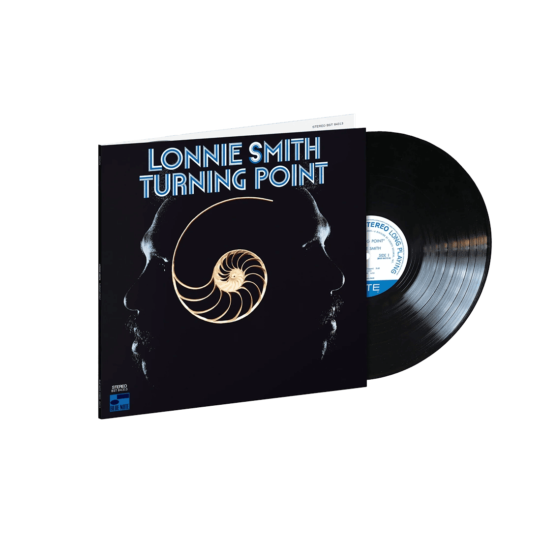 Turning Point (Classic Vinyl Series): Vinyl LP