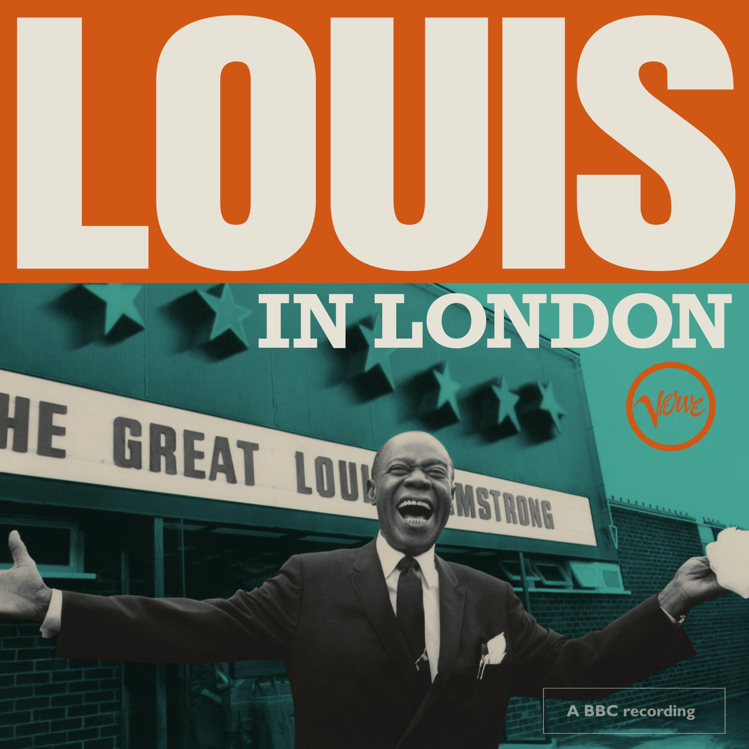 Louis In London: CD - Image 2