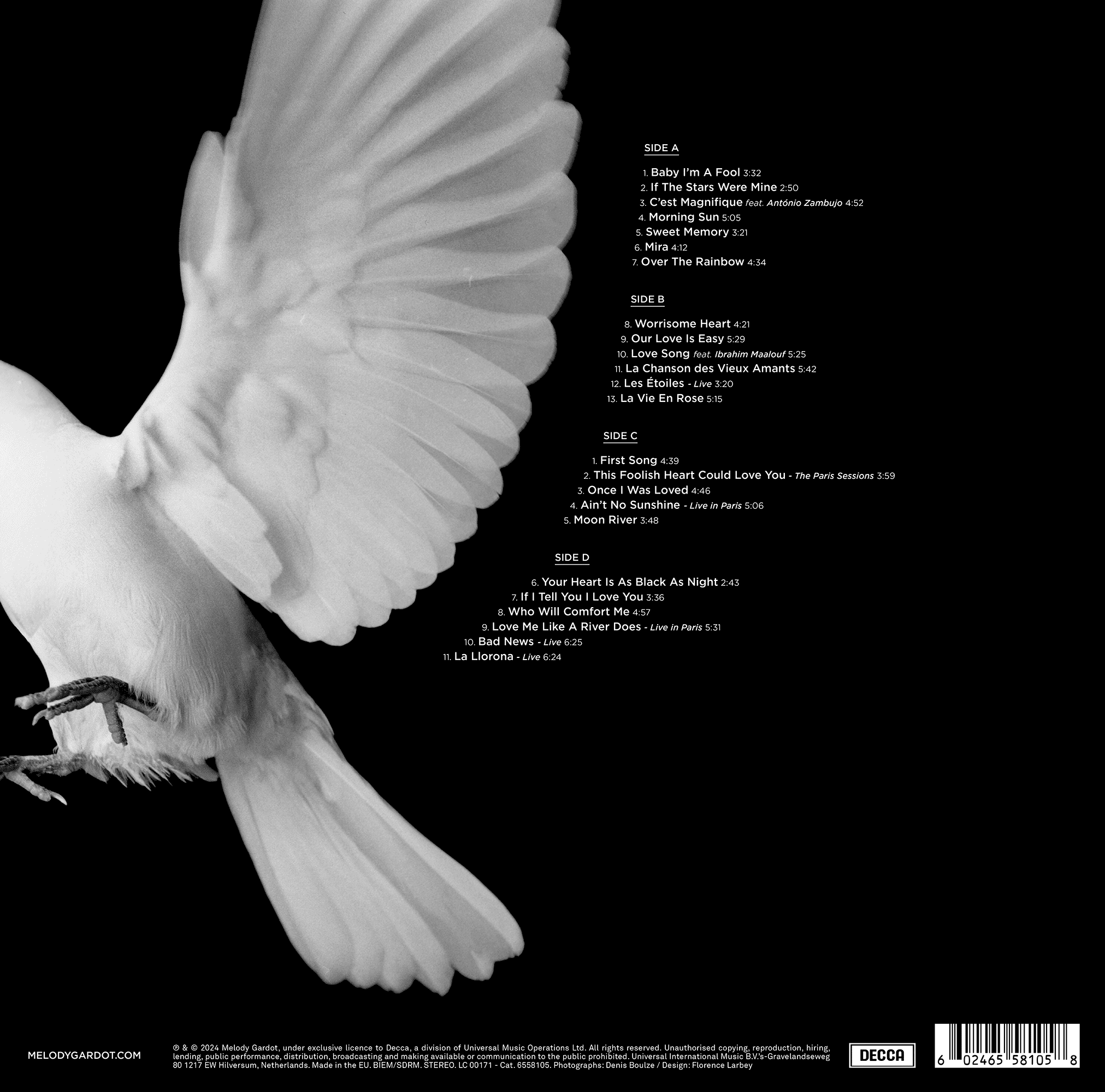 The Essential: Vinyl 2LP - Image 3