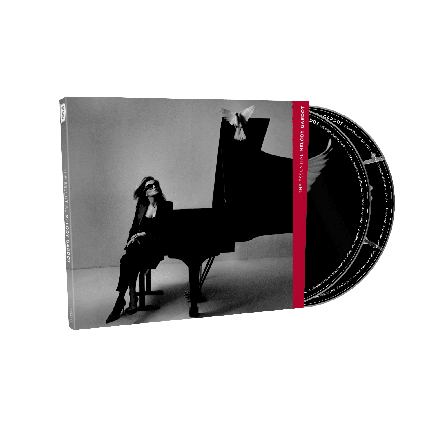The Essential: CD