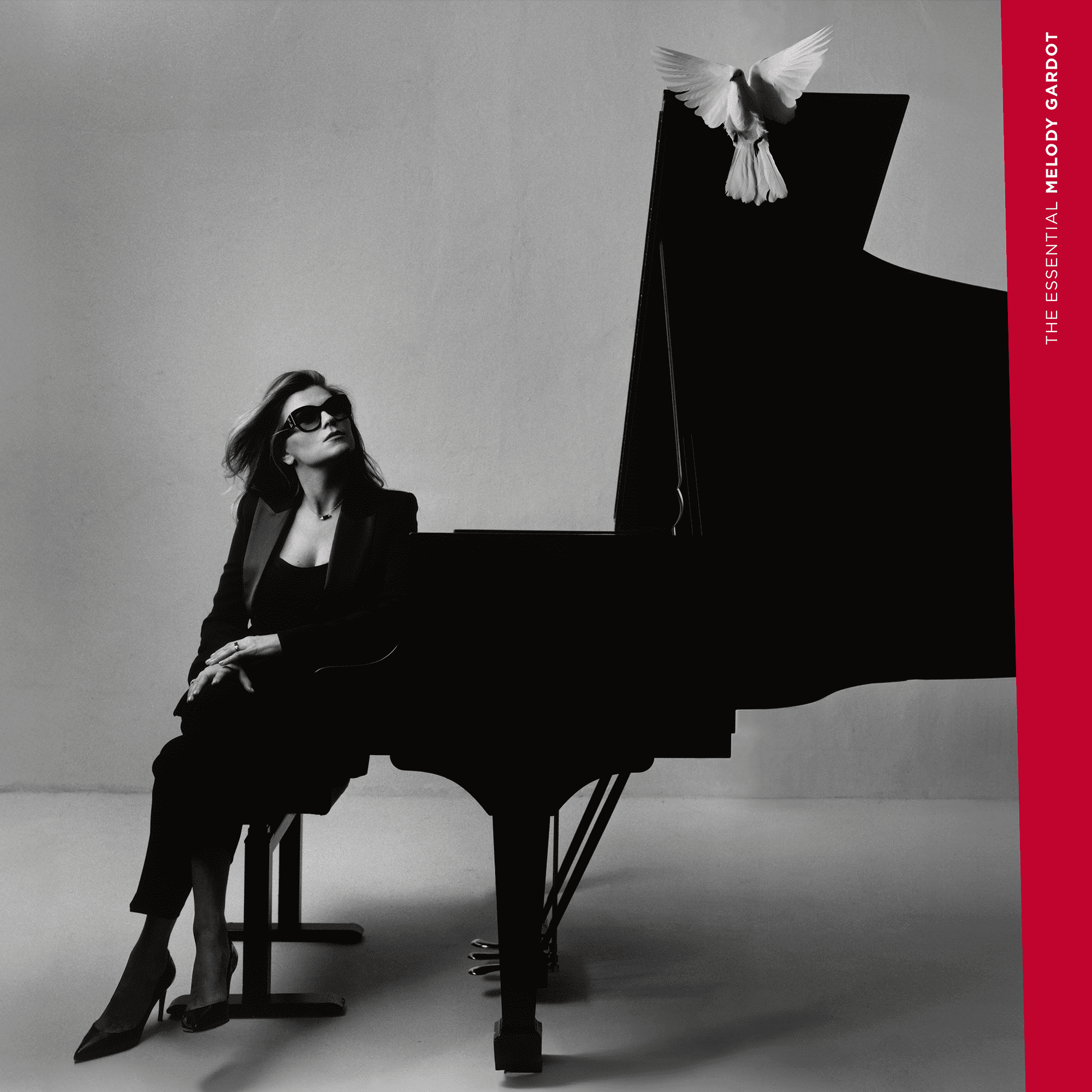 The Essential: Vinyl 2LP - Image 2