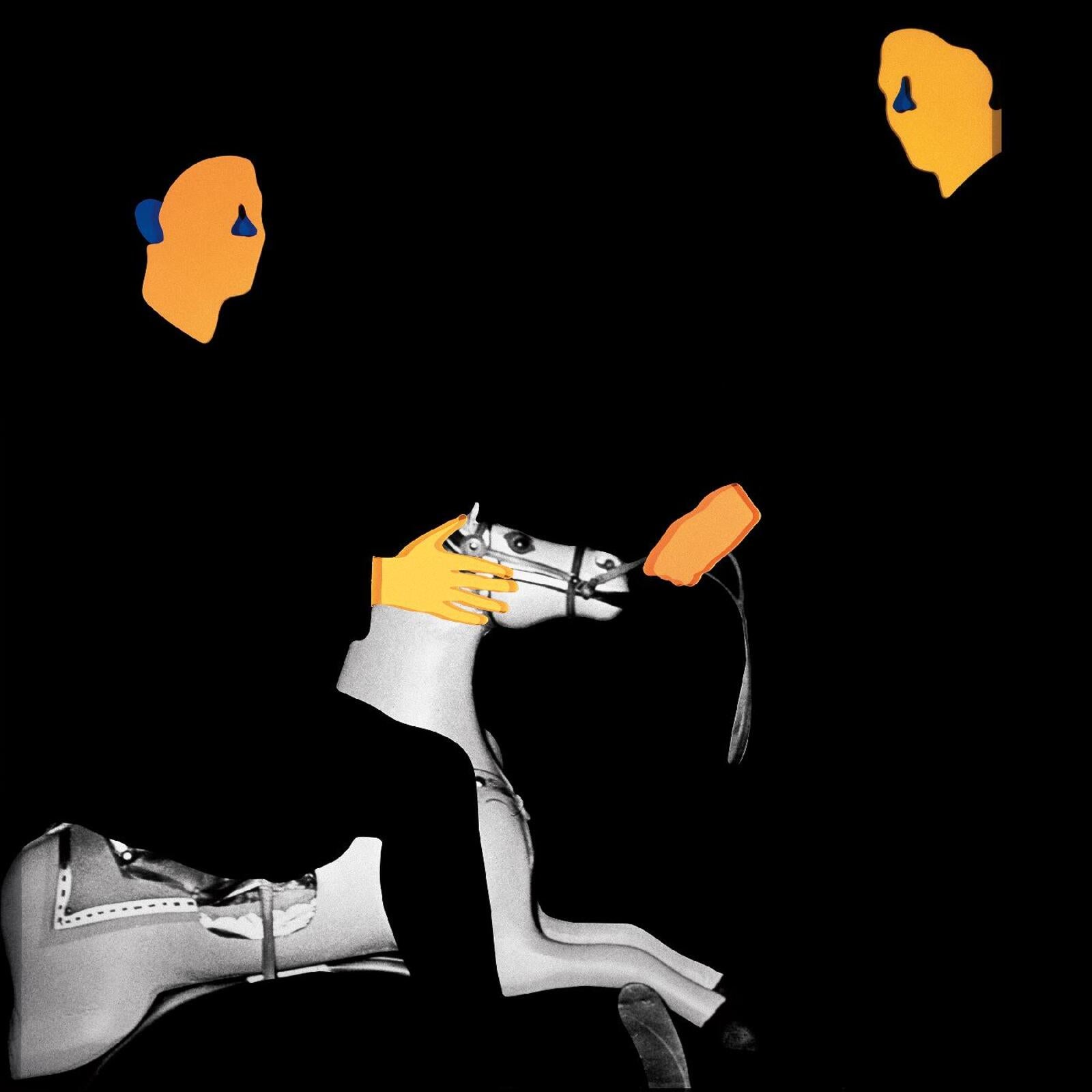Loss Of Life: Vinyl LP - Image 4
