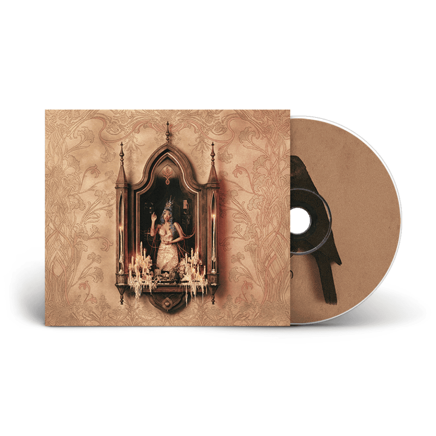 Hades: CD