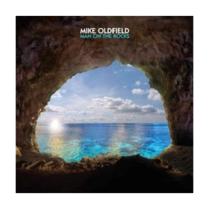 Man On The Rocks: CD