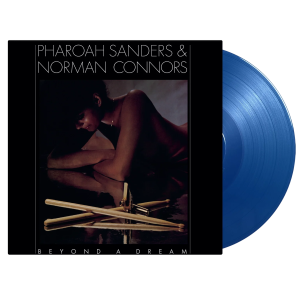 Beyond A Dream (Live at Montreux Jazz Festival): Limited Blue Vinyl LP
