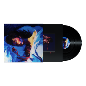 Melodrama: Vinyl LP