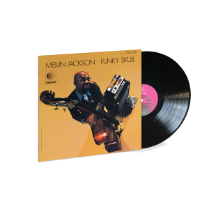 Funky Skull (Verve By Request): Vinyl LP