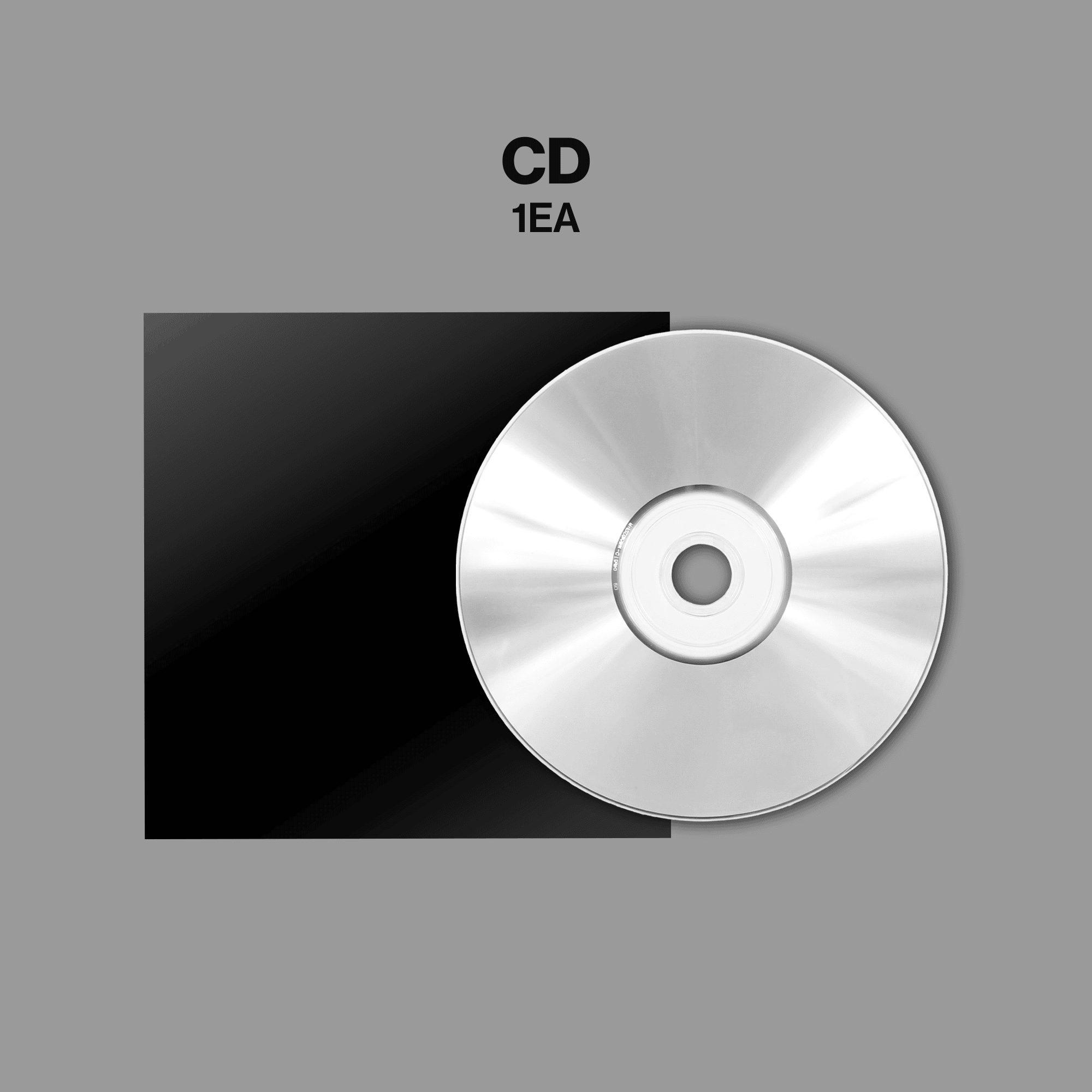 WILD CD (Daniela ver.) - Image 5
