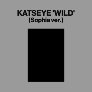 WILD CD (Sophia ver.)