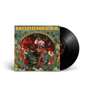 Escape The Chaos: Black Vinyl LP
