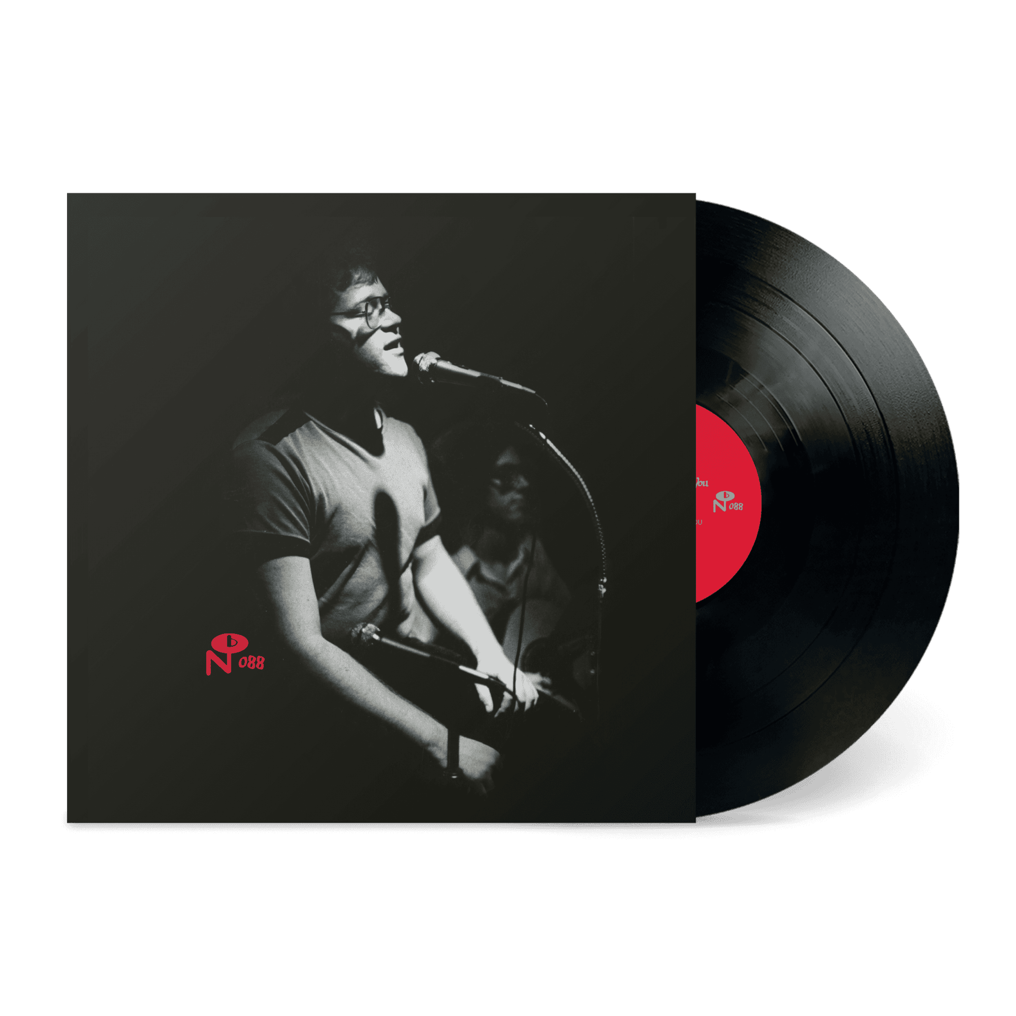 I Just Want To Talk To You: Vinyl LP