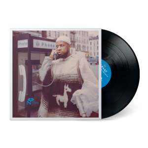 Glimpses of Infinity: Vinyl LP
