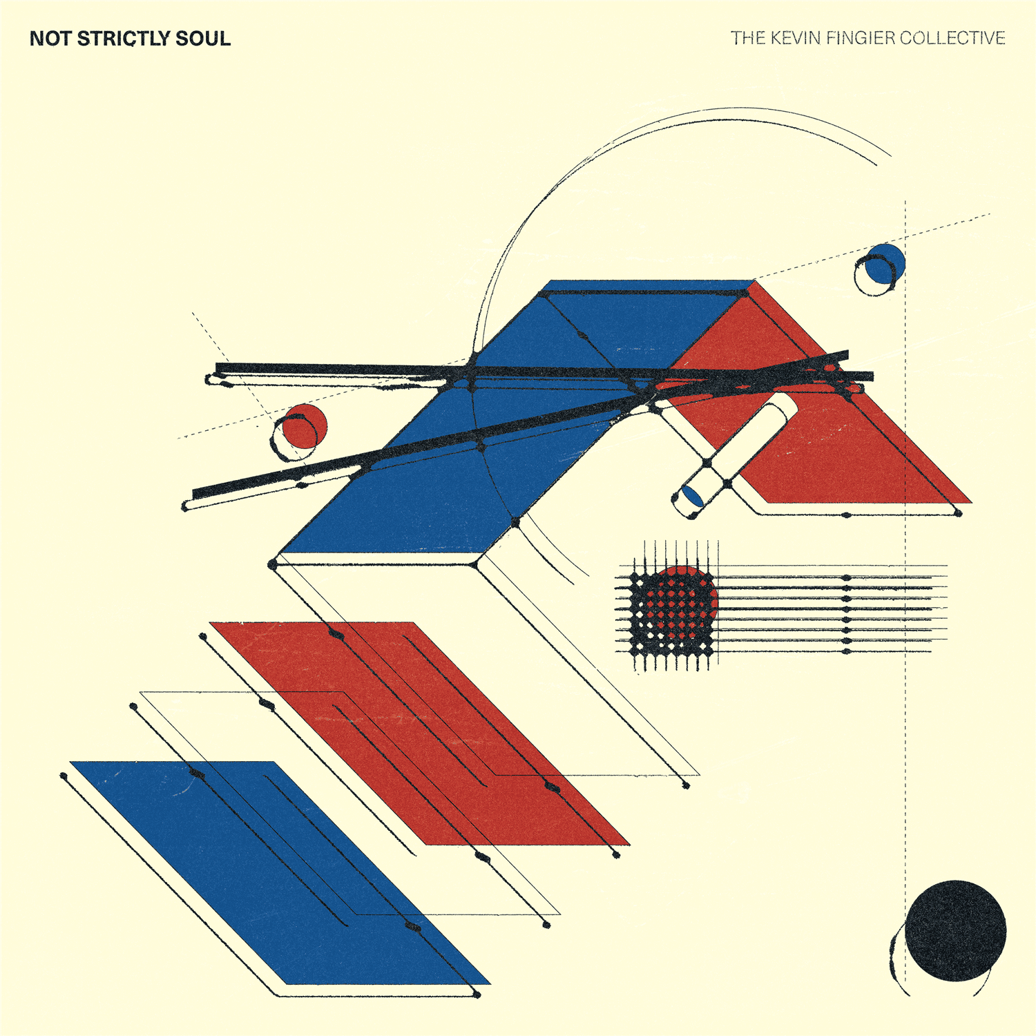 Not Strictly Soul: CD