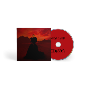 Odyssey: CD