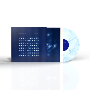 re:member (2024 Reissue): Limited White/Blue Marble Vinyl LP
