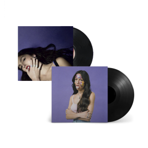 Olivia Rodrigo Starter Pack