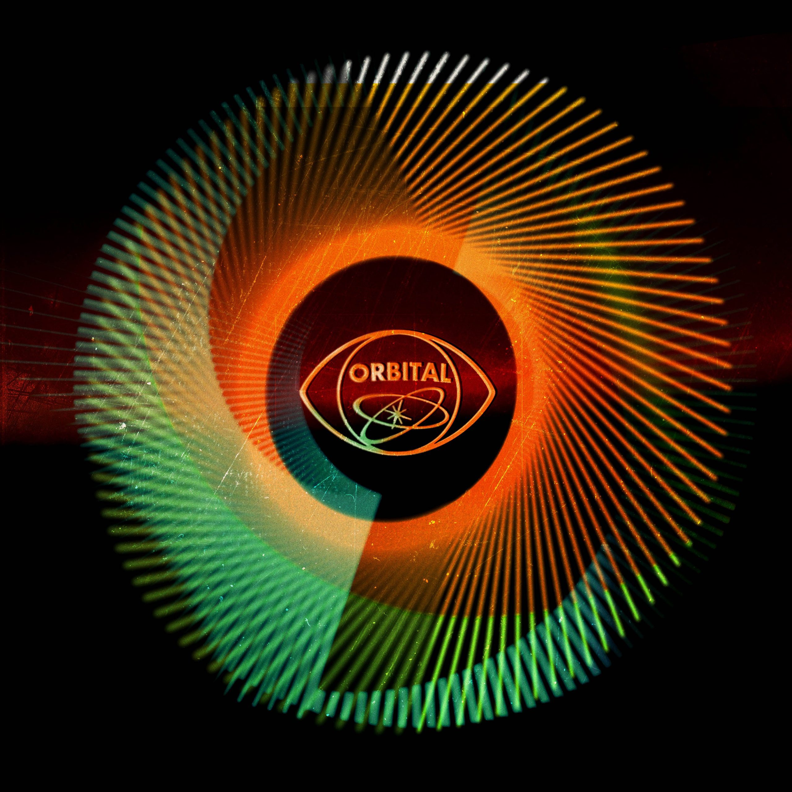 Omen: Vinyl LP