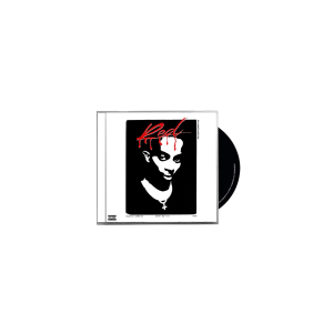 Whole Lotta Red (5 Year Anniversary Edition) CD