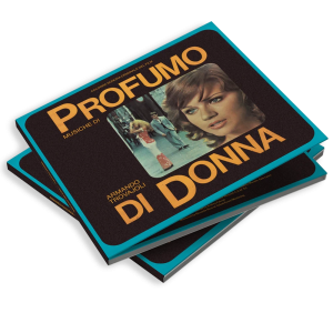 Profumo di Donna: CD
