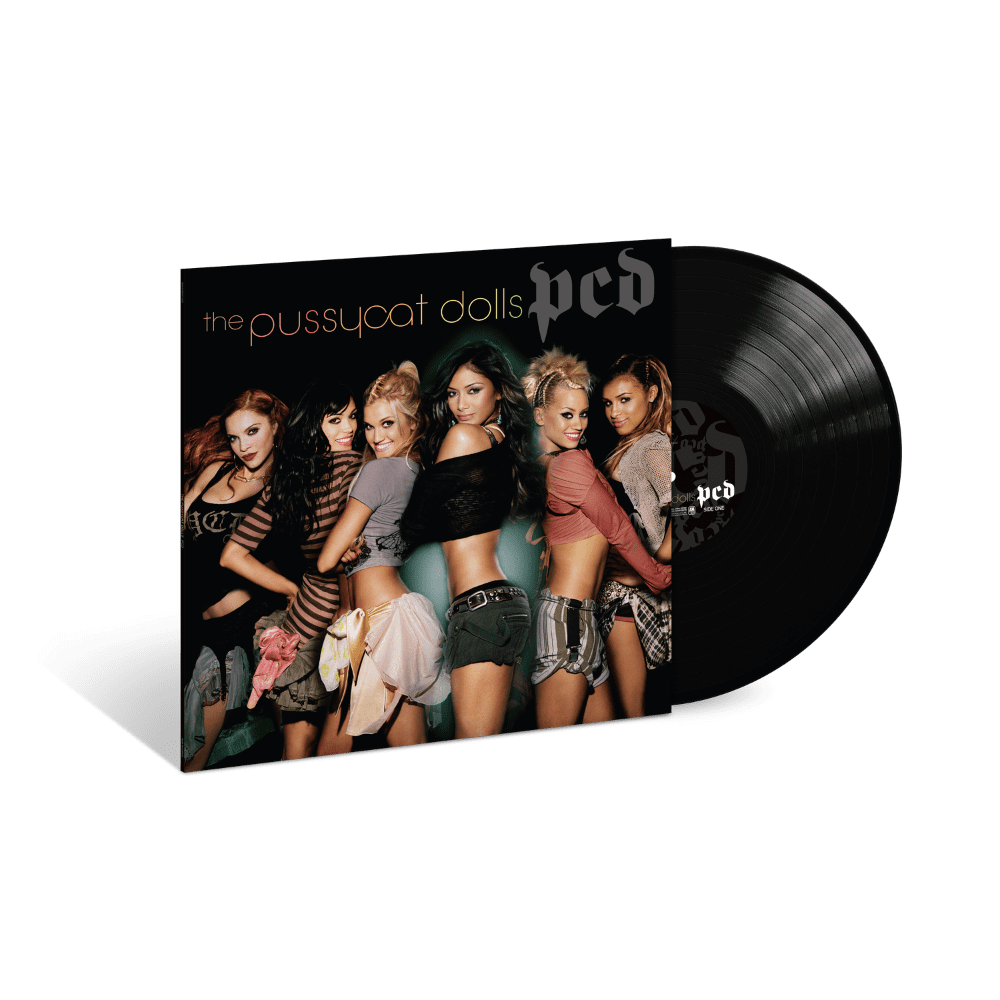 PCD (1LP)