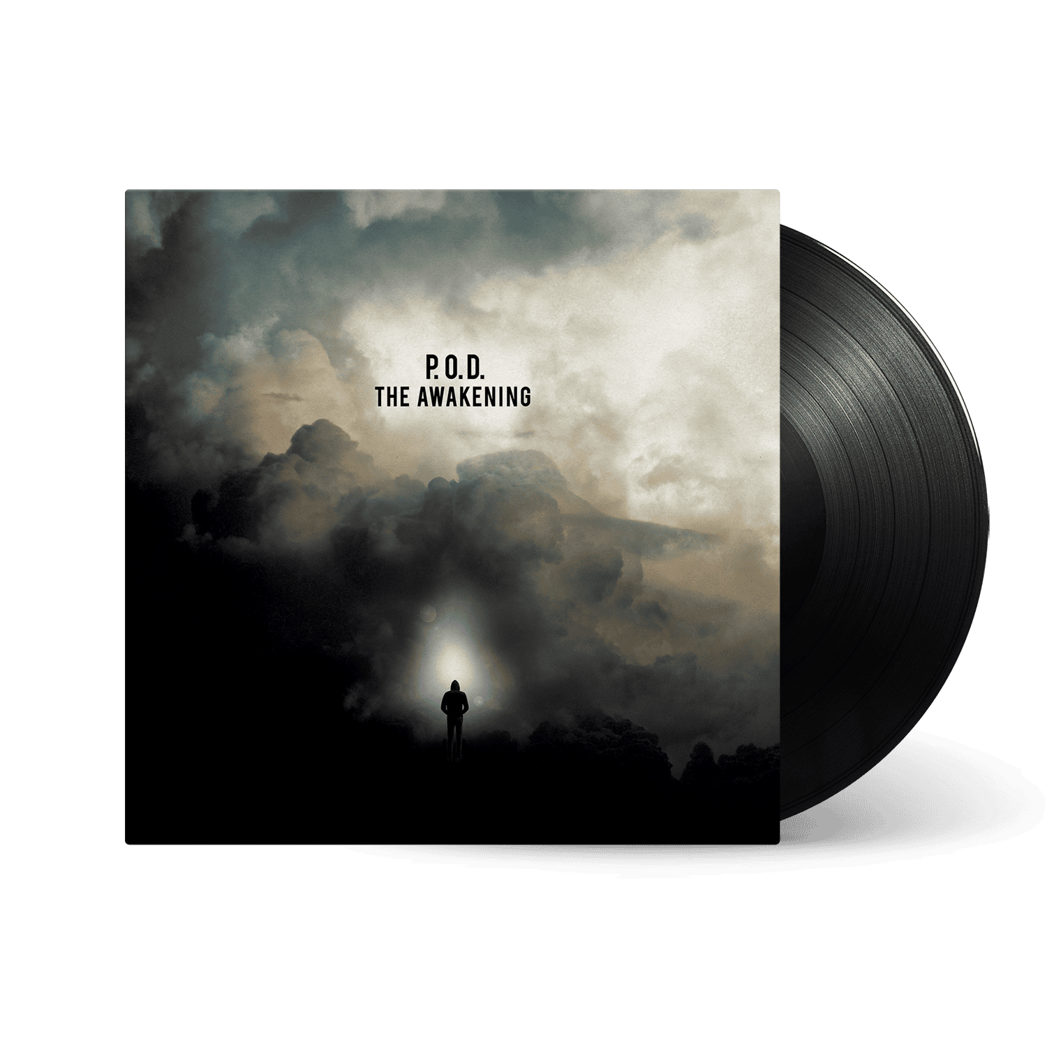 The Awakening: Vinyl LP