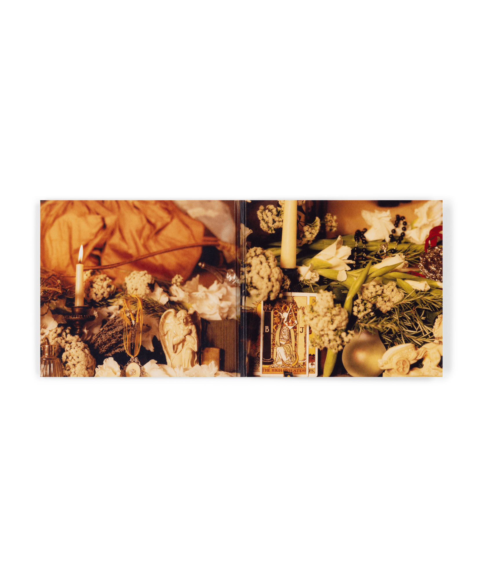 Prelude To Ecstasy: Standard CD - Image 2