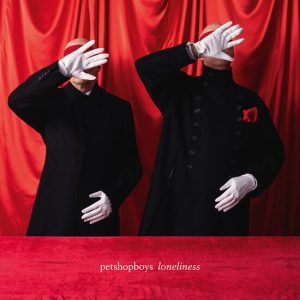 Loneliness: CD Single