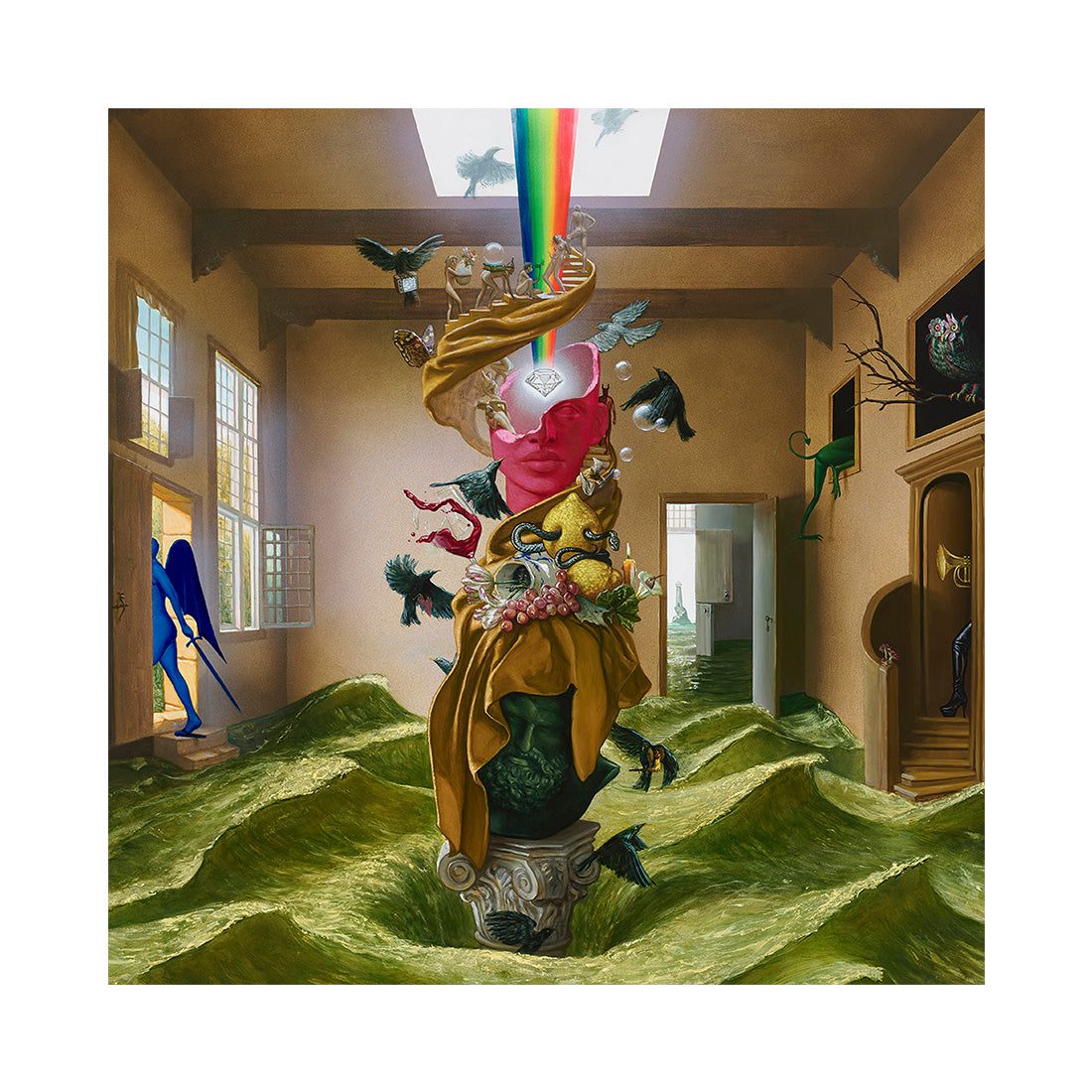 Paradise State Of Mind: CD - Image 2
