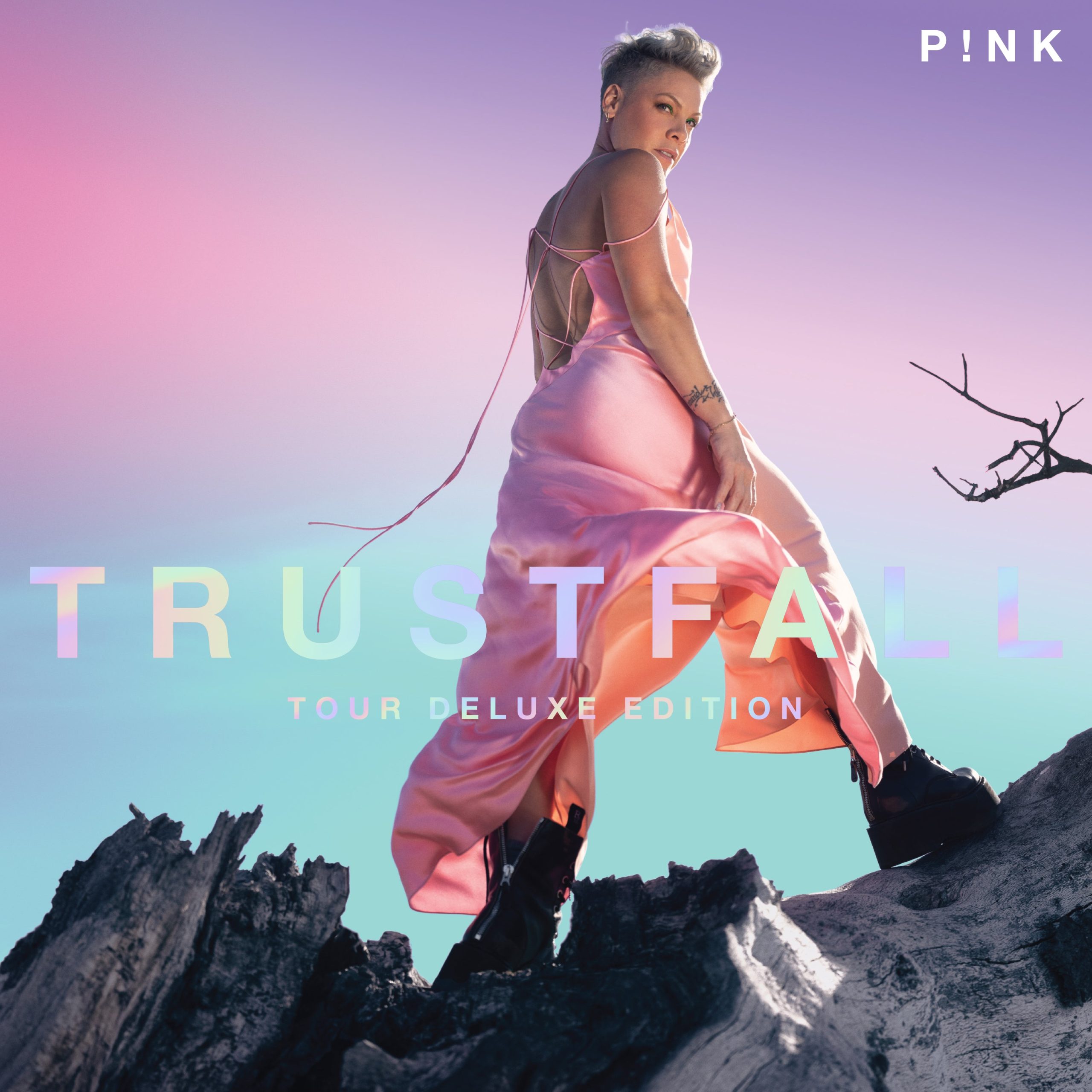 Trustfall - Tour Deluxe Edition: 2CD - Image 2