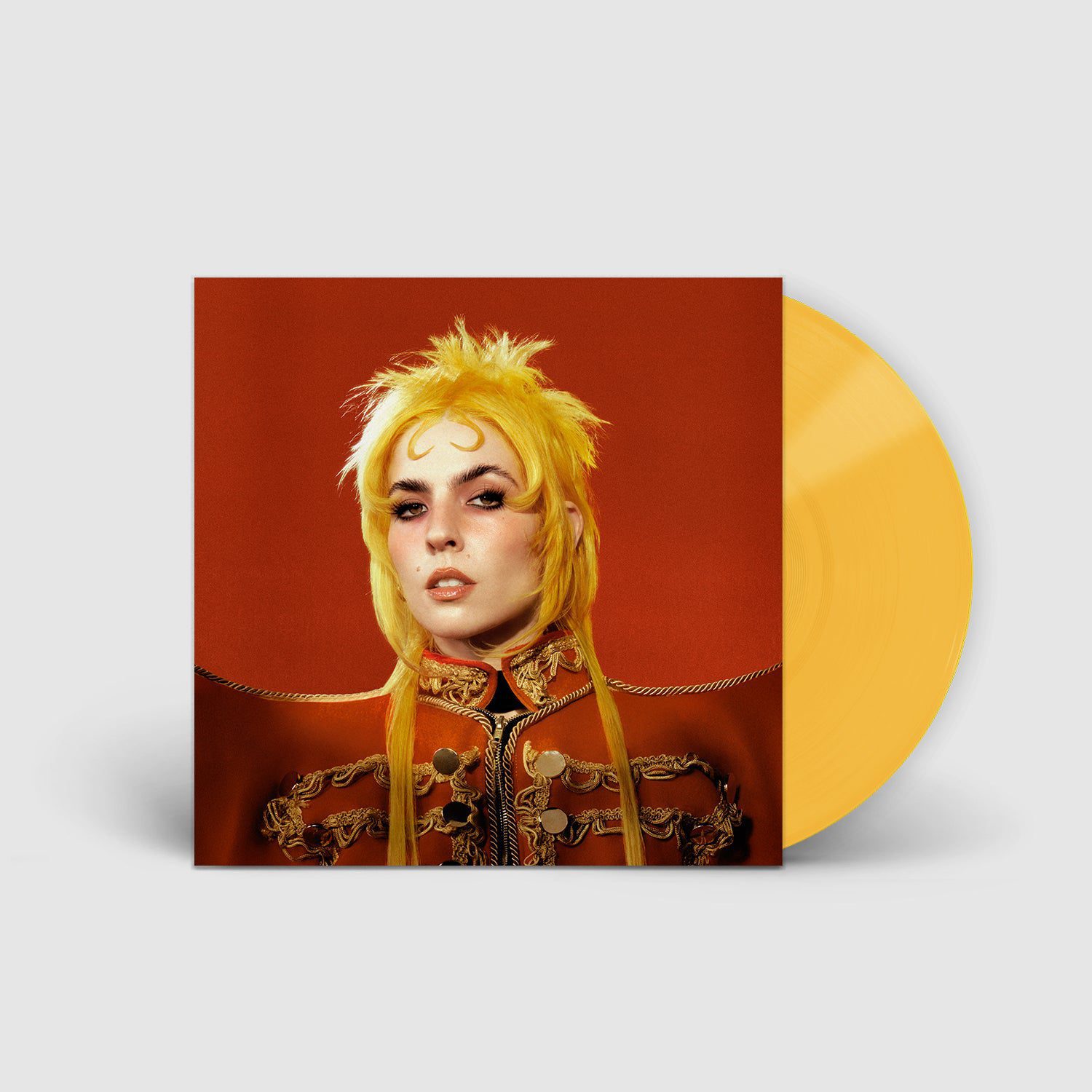 Fanfare: Limited Edition Vinyl LP