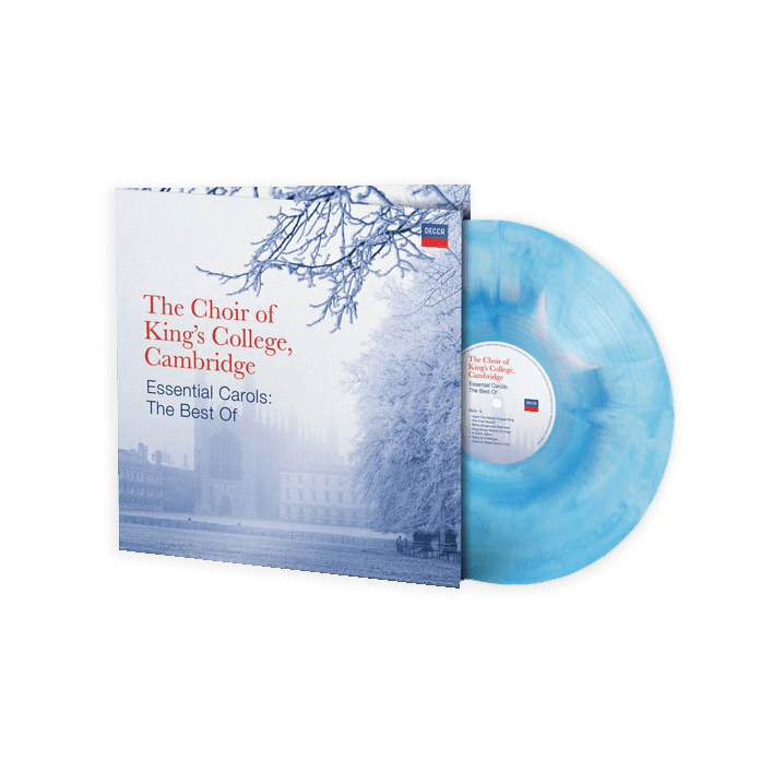 Best of Essential Carols (Limited Edition): Vinyl LP
