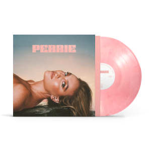 Perrie: Pink Vinyl LP