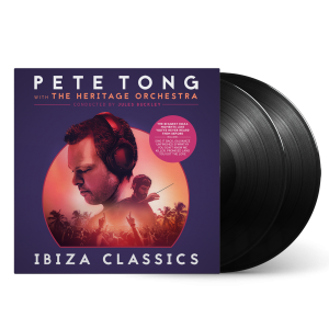 Pete Tong Ibiza Classics: Vinyl 2LP