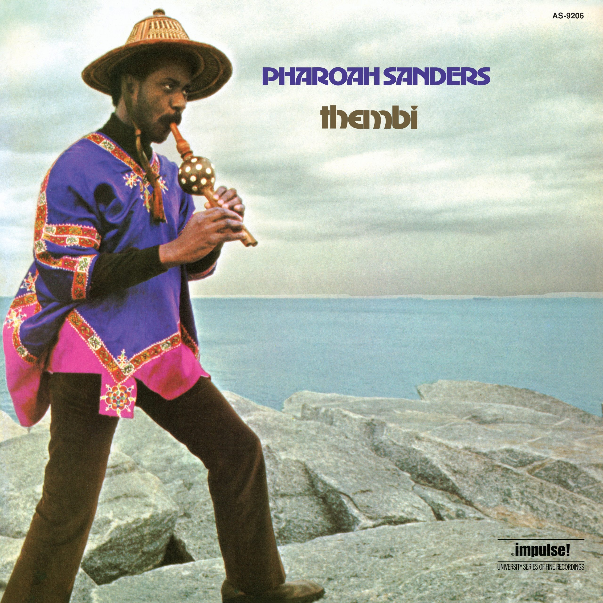 Thembi (Verve By Request): Vinyl LP - Image 2
