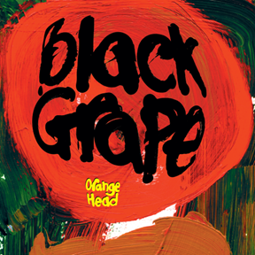 Orange Head: Deluxe Edition CD