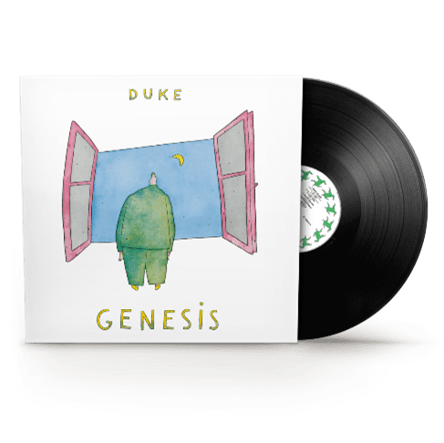 Duke: Vinyl LP