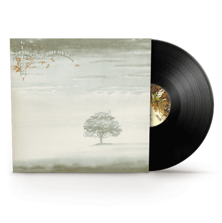Wind & Wuthering: Vinyl LP