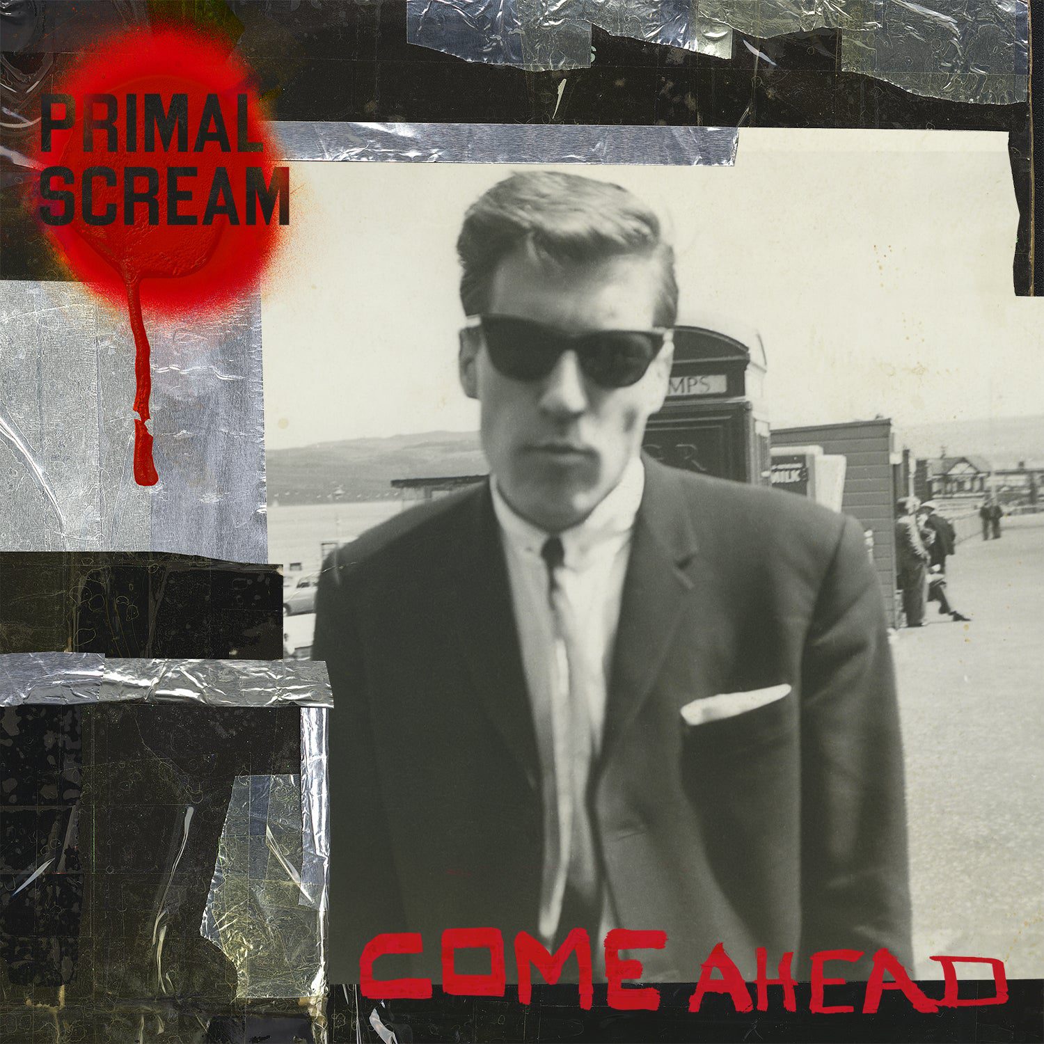 Come Ahead: CD - Image 2