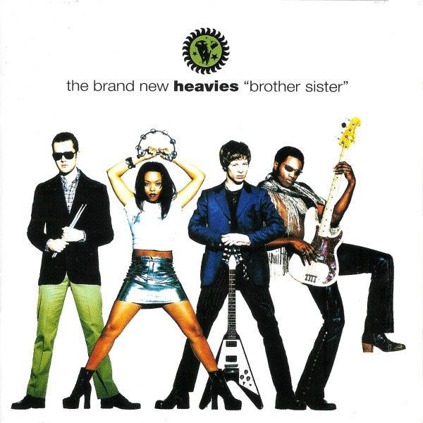 Brother Sister (30th Anniversary): 2CD - Image 2