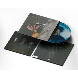 Reflections (from the Vault of Smoke + Mirrors) LP