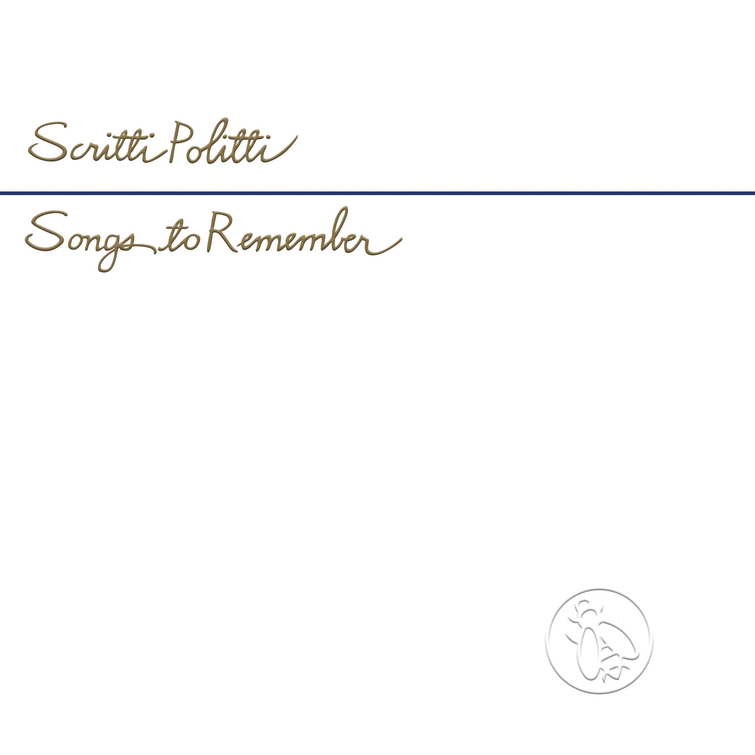 Songs To Remember (2026 Remaster): CD