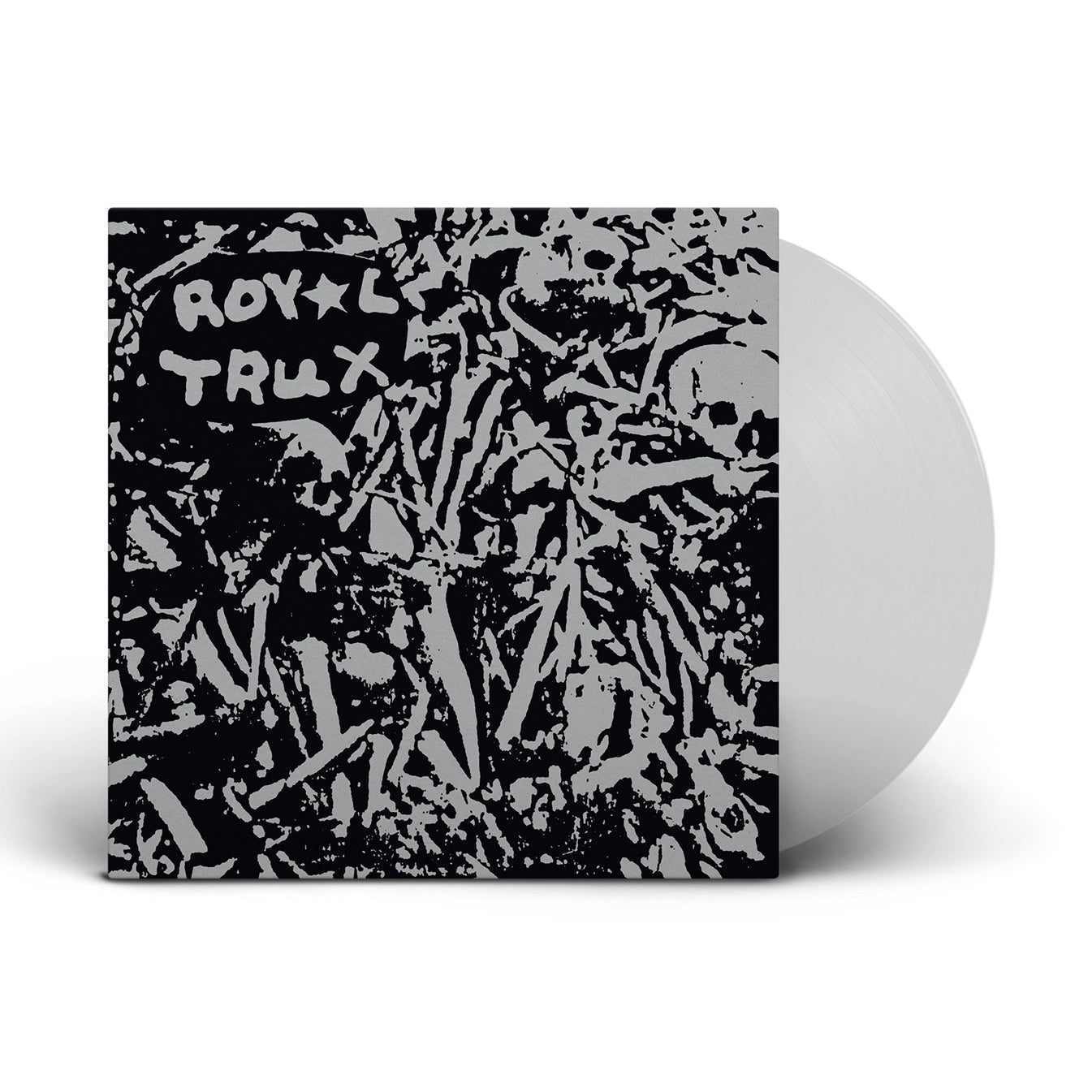 Untitled (Remastered): Limited White Vinyl LP