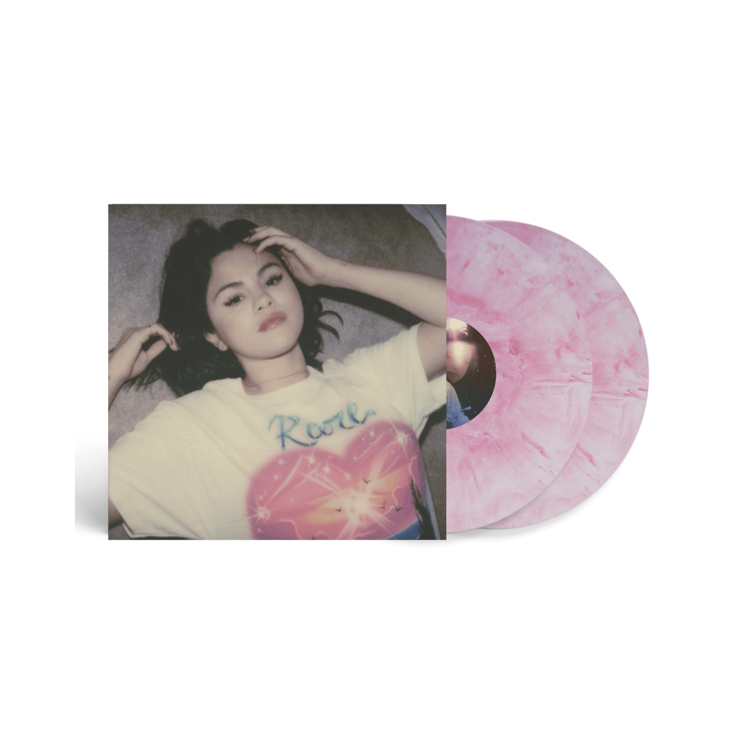 Rare 5-Year Anniversary - Store Exclusive Deluxe Vinyl